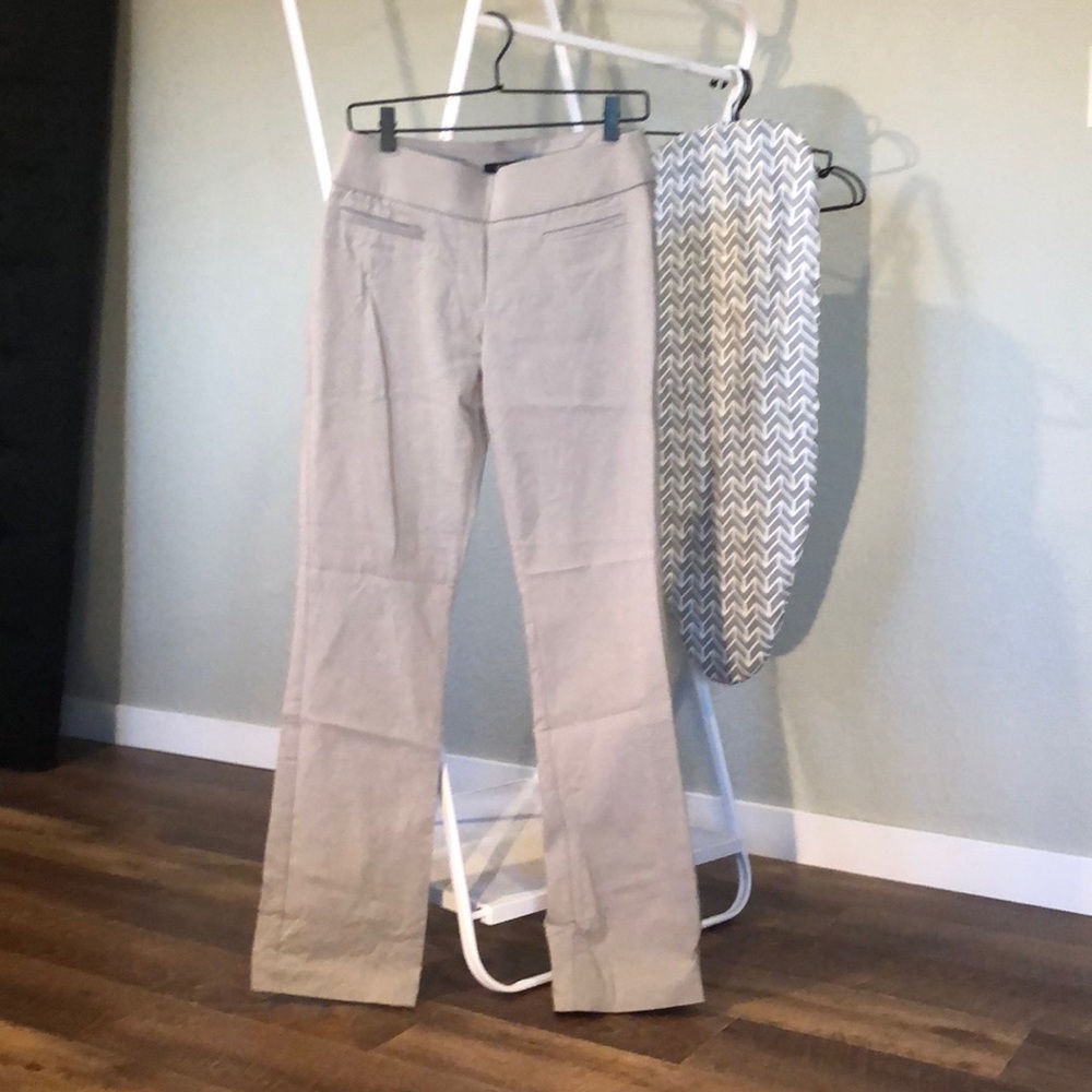 Apt 9 Grey, Brynn Dress Pants